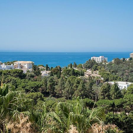 Blonzu Sudafrica Apartment Benalmadena Exterior photo