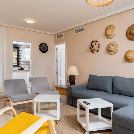 Blonzu Sudafrica Apartment Benalmadena Exterior photo