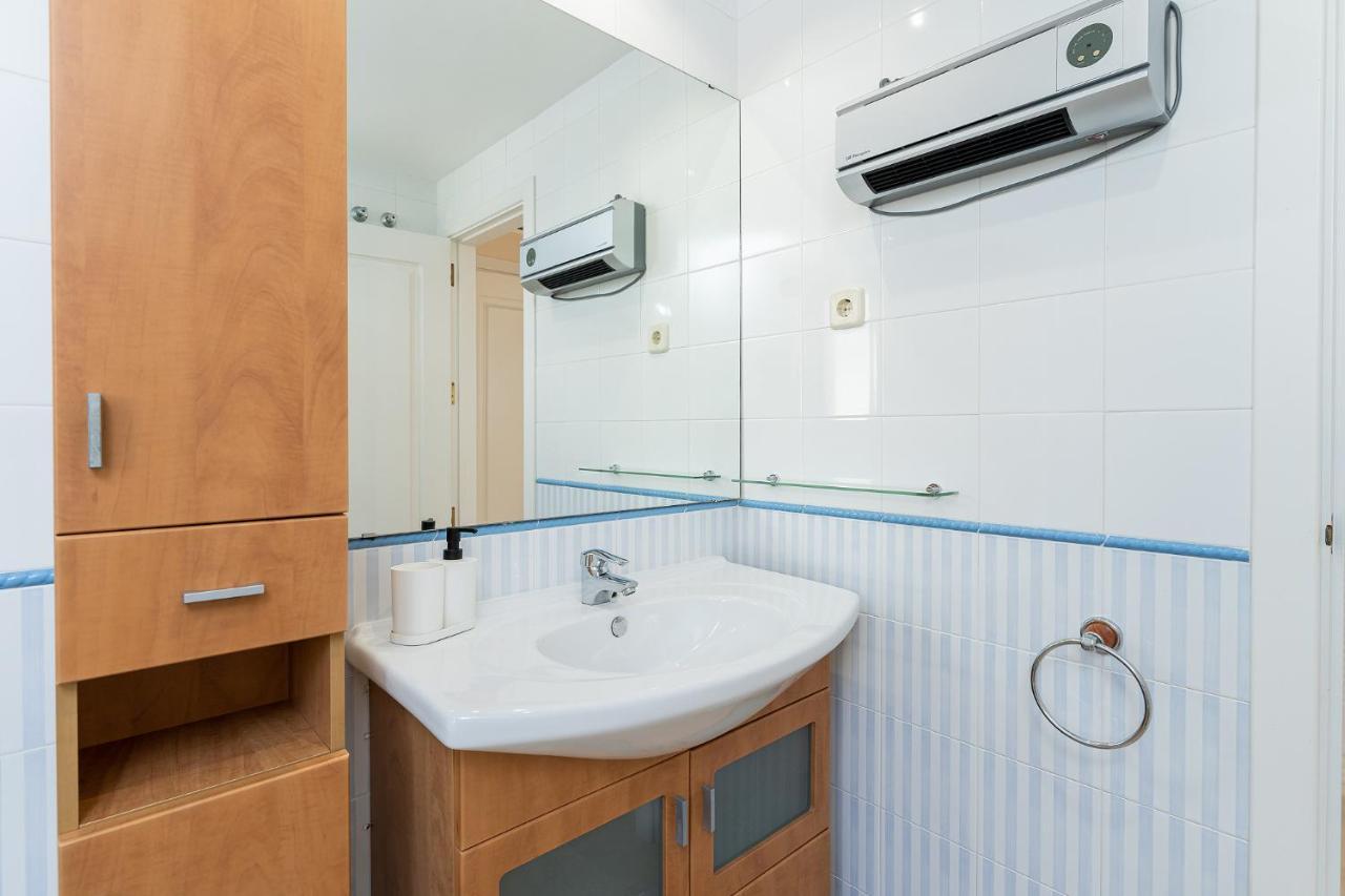 Blonzu Sudafrica Apartment Benalmadena Exterior photo