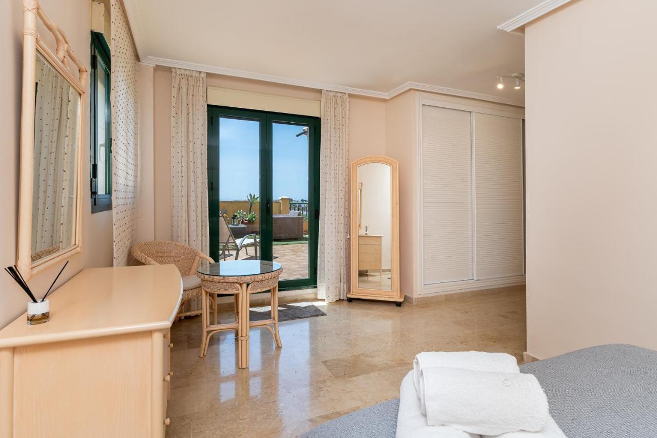 Blonzu Sudafrica Apartment Benalmadena Exterior photo