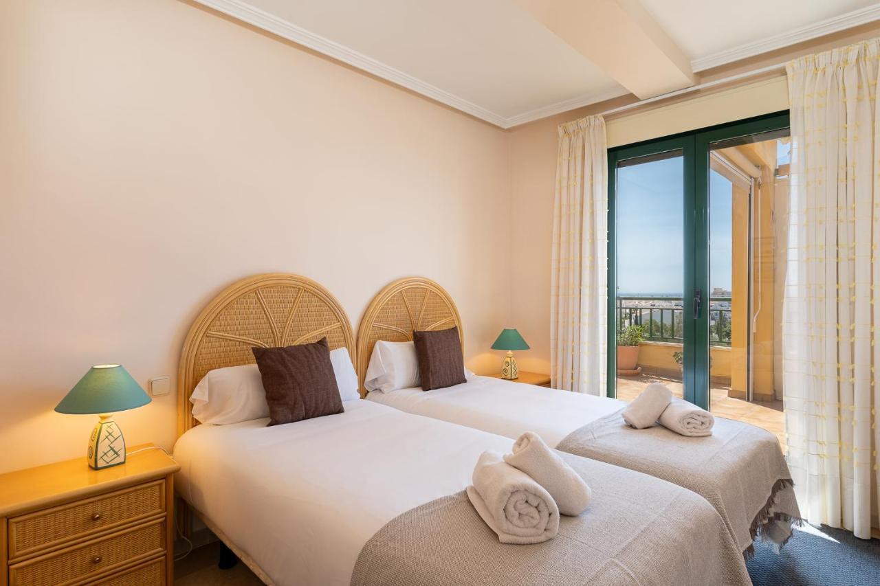 Blonzu Sudafrica Apartment Benalmadena Exterior photo