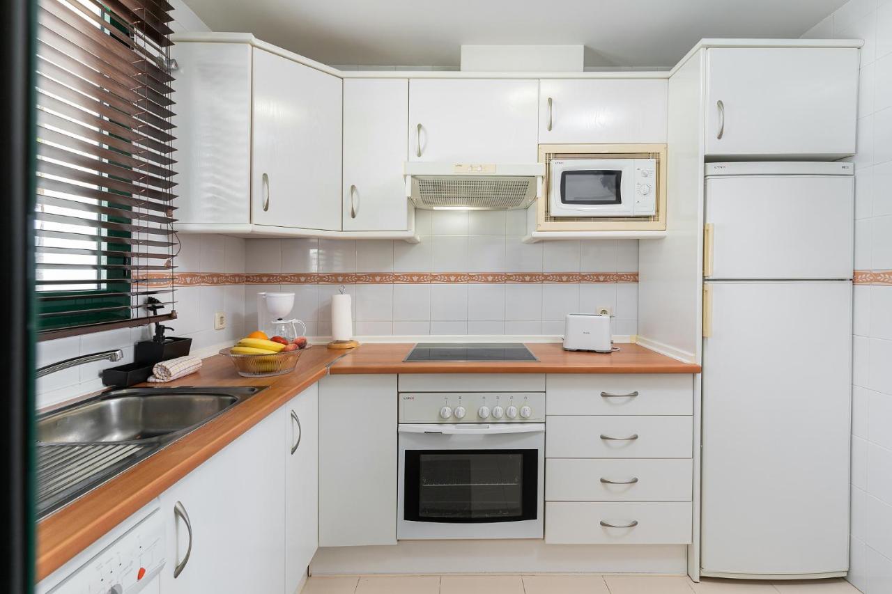 Blonzu Sudafrica Apartment Benalmadena Exterior photo