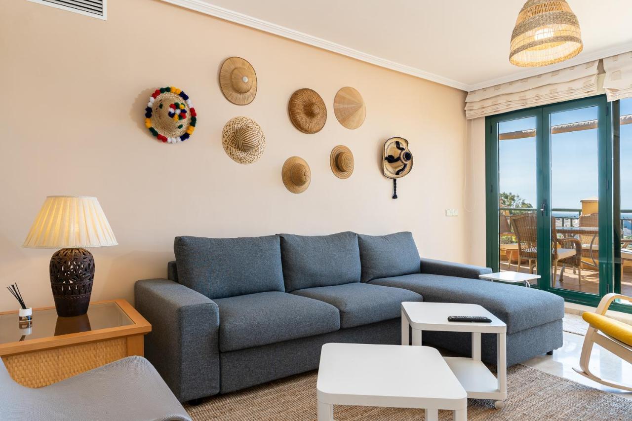 Blonzu Sudafrica Apartment Benalmadena Exterior photo